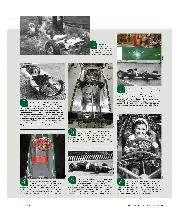 A whole bunch of trouble - Right