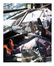 Different strokes - Left