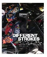 Different strokes - Right