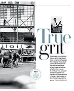 True grit - Right