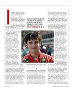 Andrea Gilardi: The man that time forgot - Right