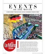 Le Mans 24 Hours - Left