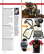 Historic racing news - Right
