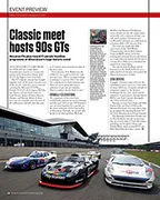 Classic meet hosts 90s GTs - Left
