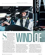 Wind of change - Left