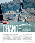 Wind of change - Right