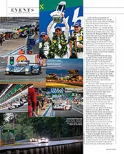 2015 Le Mans 24 Hours - Right