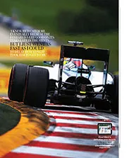 Grand Prix notebook: Canada and Austria 2015 - Right