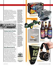 Historic racing news - Right