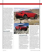 Road car news - Right