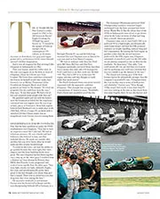 A special relationship - Right