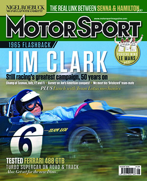Cover image for August 2015