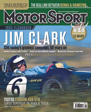 Cover image for August 2015