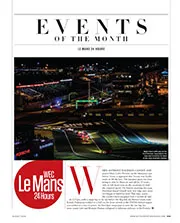 2016 24 Hours of Le Mans - Left