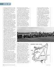 From the archives with Doug Nye - Right