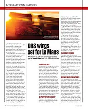 International news - Left