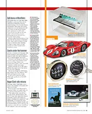 Historic racing - Right