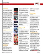 Book reviews, August 2016, August 2016 - Left