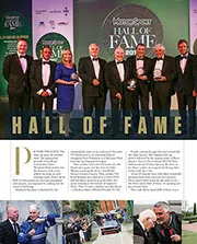 Hall of fame 2017  - Left