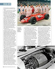 From the archives with Doug Nye - Right