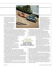 Racing Lines - Right