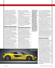 Road cars: Jaguar steps up a gear - Right