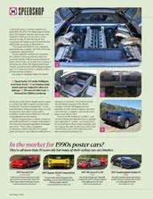 The Bug that time forgot - Right