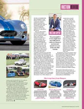 Muscle makes a mint - Right