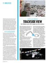 Trackside View: Monaco - Left