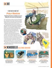 Art and memorabilia: August 2018 - Left