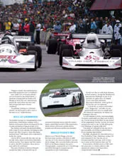 Atlantic back on track - Right