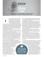 The archives: August 2018 - Left