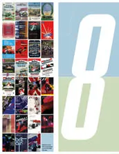 Silverstone at 70: intro - Left