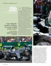 Silverstone at 70: 2010s - Left