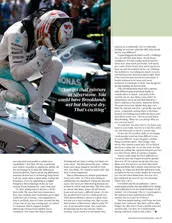Silverstone at 70: 2010s - Right