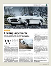 Speedshop Auction Hero - Left