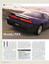 Speedshop Road Car Buying - Left