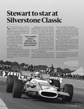 Matters 4 Silverstone Classic - Left