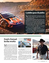 Matters 8 Lambo - Left