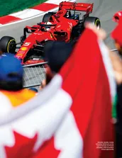 F1 Race Report - Right