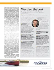 F1 Trackside view - Right