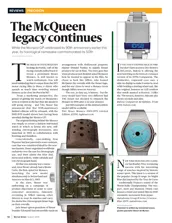 Precision, August 2019 - Left