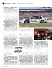 Racing Lives: Jo & Markus Winkelhock - Right