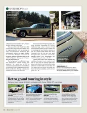 Speedshop: The Jensen trendsetter - Right