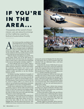 Monterey car week 2021 preview — guide to Pebble Beach and more - Left