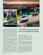 History is alive at the 2021 Monterey Motorsports Reunion - Right