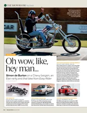 Oh wow, like, hey man... August 2021 auction results - Left