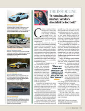 'It remains a car buyers’ market. Vendors shouldn’t be too bold' - Left