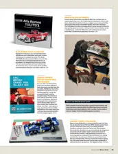 Motor Sport memorabilia and gifts: August 2021 selection - Right