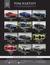 Alfa Romeo Giulia GTA: race car buying guide - Left